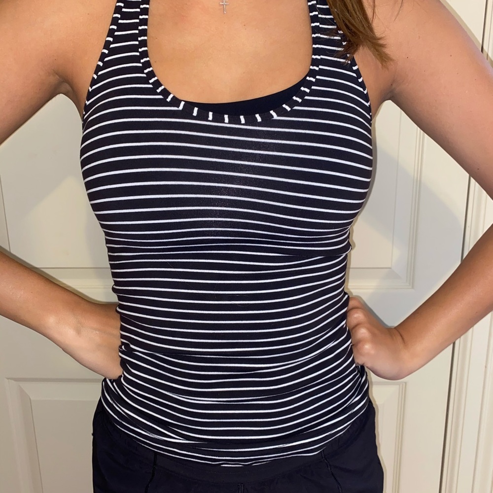 Lululemon Tank!